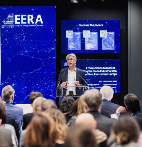 A new Vision & Mission